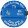 DORMAN 904-5601 Heavy Duty Diesel Exhaust Fluid Cap