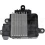 DORMAN 904-601 Radiator Fan Control Module