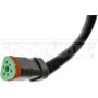 DORMAN 904-7012 Injection Actuation Pressure Sensor