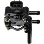 DORMAN 904-7106 DPF Differential Pressure Sensor