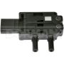 DORMAN 904-7127 Dpf Differential Pressure Sensor