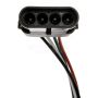 DORMAN 904-7143 HD Camshaft Position Sensor