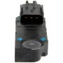 DORMAN 904-7265 Differential Pressure Sensor (DPS)