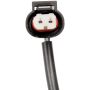 DORMAN 904-728 Exhaust Gas Temperature Sensor