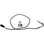 DORMAN 904-730 Exhaust Gas Temperature Sensor