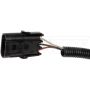 DORMAN 904-7365 Throttle Position Sensor