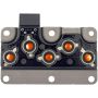 DORMAN 904-7476 Pressure Switch Manifolds (PSM)