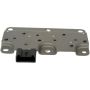 DORMAN 904-7476 Pressure Switch Manifolds (PSM)