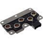 DORMAN 904-7476 Pressure Switch Manifolds (PSM)