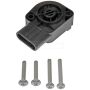DORMAN 904-7507 Accelerator Pedal Sensor