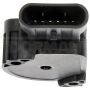 DORMAN 904-7507 Accelerator Pedal Sensor