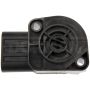 DORMAN 904-7507 Accelerator Pedal Sensor