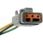 DORMAN 904-7508 Diesel Injection Control Pressure Sensor