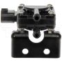 DORMAN 904-7509 Diesel Particulate Filter Differential Pressure Sensor