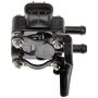 DORMAN 904-7509 Diesel Particulate Filter Differential Pressure Sensor