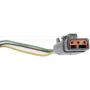 DORMAN 904-7519 Diesel Injection Control Pressure Sensor