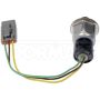 DORMAN 904-7519 Diesel Injection Control Pressure Sensor