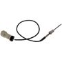 DORMAN 904-7557 Exhaust Gas Temperature Sensor
