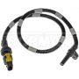 DORMAN 904-7629 Turbocharger Speed Sensor