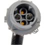 DORMAN 904-7697 Exhaust Gas Recirculation Temperature Sensor