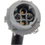 DORMAN 904-7697 Exhaust Gas Recirculation Temperature Sensor