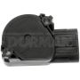 DORMAN 904-7772 Throttle Sensor Service Kit