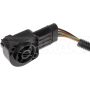 DORMAN 904-7785 Accelerator Pedal Sensor