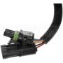 DORMAN 904-7785 Accelerator Pedal Sensor