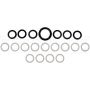 DORMAN 904-7926 High Pressure Oil Rail Kit