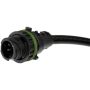 DORMAN 904-8035 Exhaust Gas Recirculation Pressure Sensor Wiring Harness