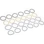 DORMAN 904-8050 Injector O-Ring Kit