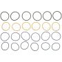 DORMAN 904-8050 Injector O-Ring Kit