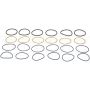 DORMAN 904-8050 Injector O-Ring Kit