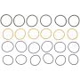 DORMAN 904-8050 Injector O-Ring Kit