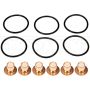 DORMAN 904-8051 Injector O-Ring Kit