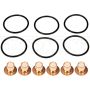 DORMAN 904-8052 Injector O-Ring Kit