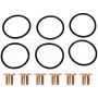DORMAN 904-8052 Injector O-Ring Kit