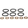 DORMAN 904-8054 Injector O-Ring Kit
