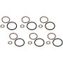 DORMAN 904-8061 Diesel Fuel Injector Seal Kit