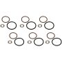 DORMAN 904-8061 Diesel Fuel Injector Seal Kit