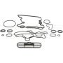 DORMAN 904-940 Engine Oil Cooler Gasket Kit