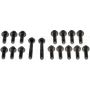 DORMAN 904-9410 Heavy Duty Exhaust Gas Recirculation Cooler Gasket Kit