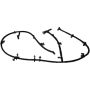 DORMAN 904-950 Diesel Fuel Injector Return Hose