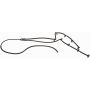 DORMAN 904-951 Diesel Fuel Injector Return Hose