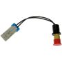 DORMAN 904-9920 Air Conditioning Pressure Sensor