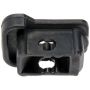 DORMAN 905-096 Steering Column-Shift Tube Damper