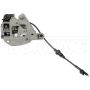 DORMAN 905-101 Steering Column Shift Mechanism