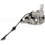 DORMAN 905-101 Steering Column Shift Mechanism