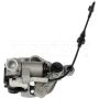 DORMAN 905-101 Steering Column Shift Mechanism