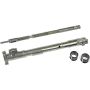 DORMAN 905-102 Steering Column Shift Tube And Plunger Assembly